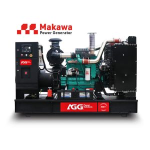 Máy phát điện AGG -POWER 636kVA