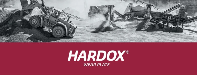 hardox banner