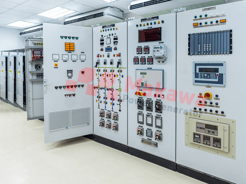 Điều kiện hòa đồng bộ máy phát điện Điều kiện hòa đồng bộ máy phát điện