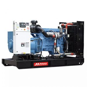 Máy Phát Điện Yuchai 38kva