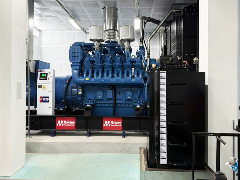 Vì sao tiếng ồn hệ thống cách âm máy phát điện cần được xử lý triệt để? Vì sao tiếng ồn hệ thống cách âm máy phát điện cần được xử lý triệt để?