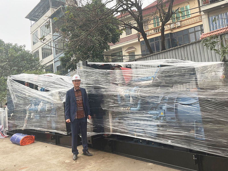 Makawa - Đơn vị cung cấp máy phát điện Baudouin 1250kVA nhập khẩu chính hãng 100% Makawa - Đơn vị cung cấp máy phát điện Baudouin 1250kVA nhập khẩu chính hãng 100%