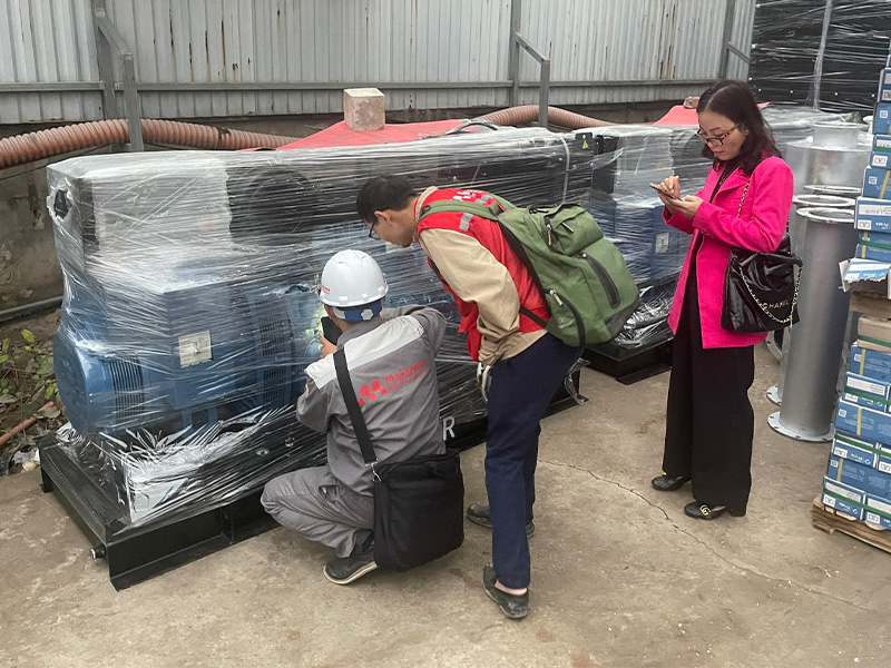 Máy phát điện Baudouin 1250kVA đảm bảo sự độc lập và linh hoạt về nguồn điện Máy phát điện Baudouin 1250kVA đảm bảo sự độc lập và linh hoạt về nguồn điện