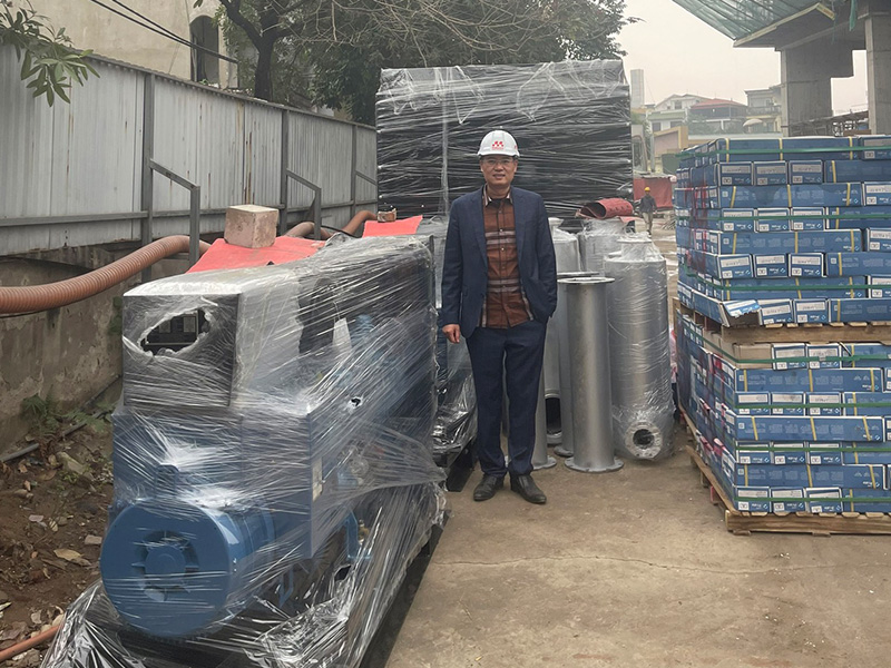 Các yếu tố quyết định khi lựa chọn máy phát điện Baudouin 1250kVA cho xây dựng tại Hà Nội Các yếu tố quyết định khi lựa chọn máy phát điện Baudouin 1250kVA cho xây dựng tại Hà Nội