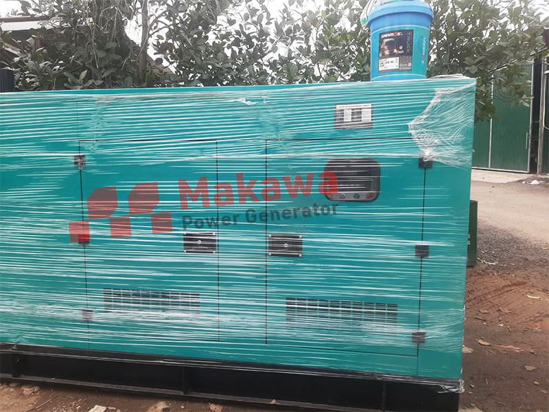 Lắp đặt máy phát điện Cummins 100kVA giảm thiểu rủi ro thiệt hại kinh tế do mất điện đột ngột 