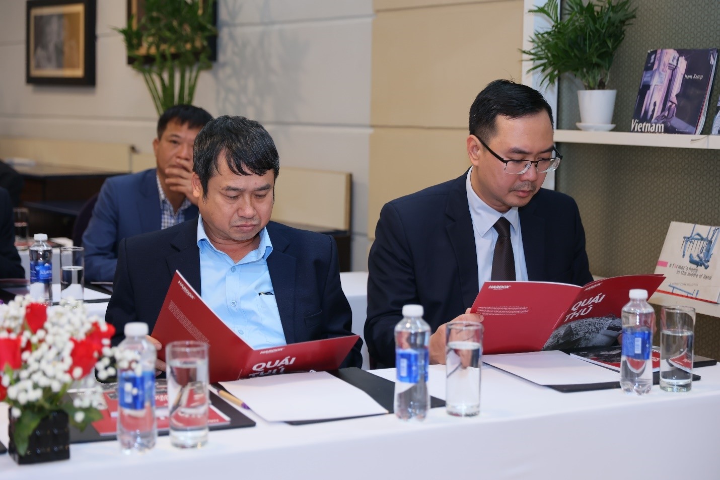 THÉP HARDOX THẾ HỆ MỚI
