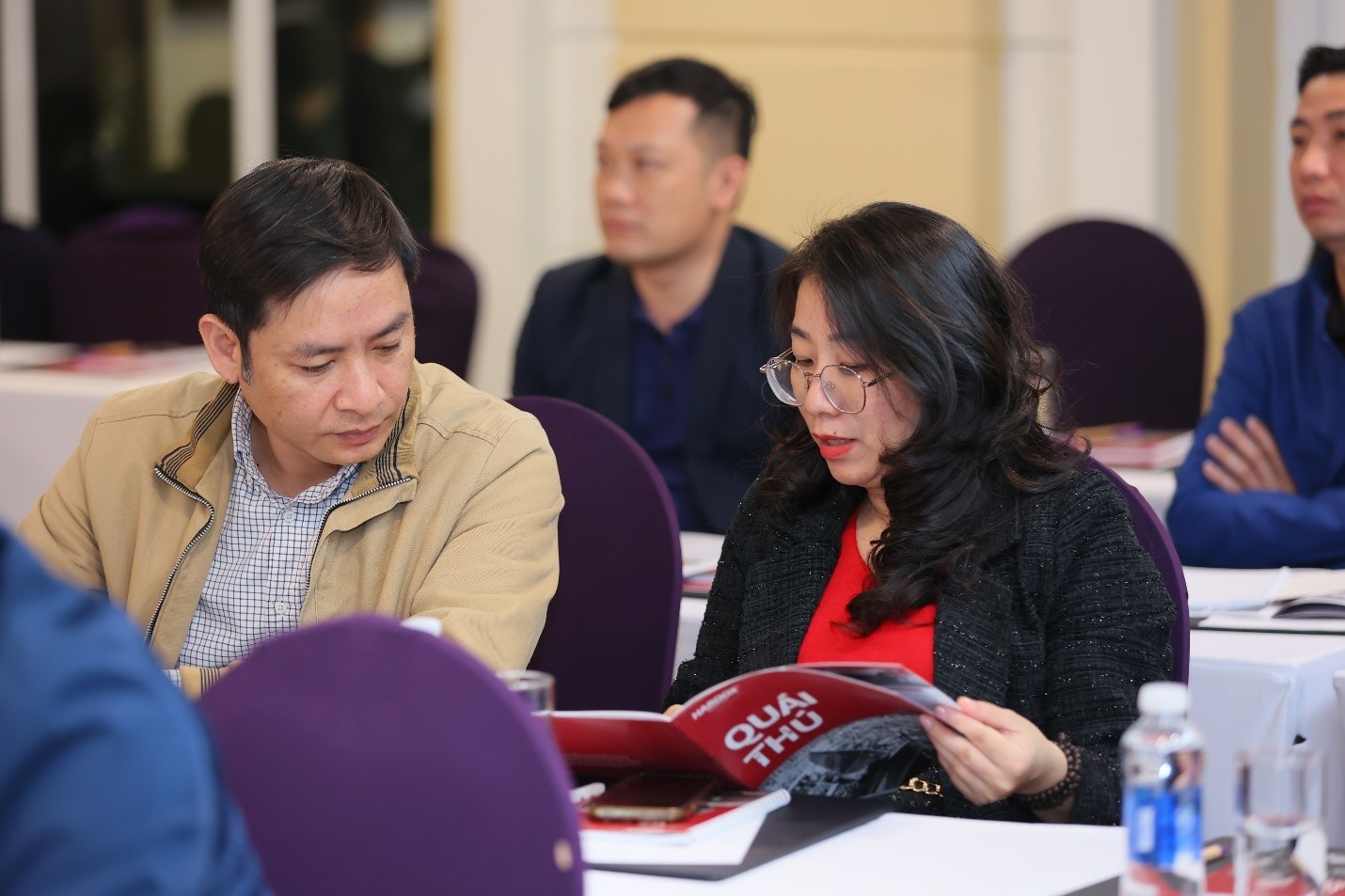 THÉP HARDOX THẾ HỆ MỚI