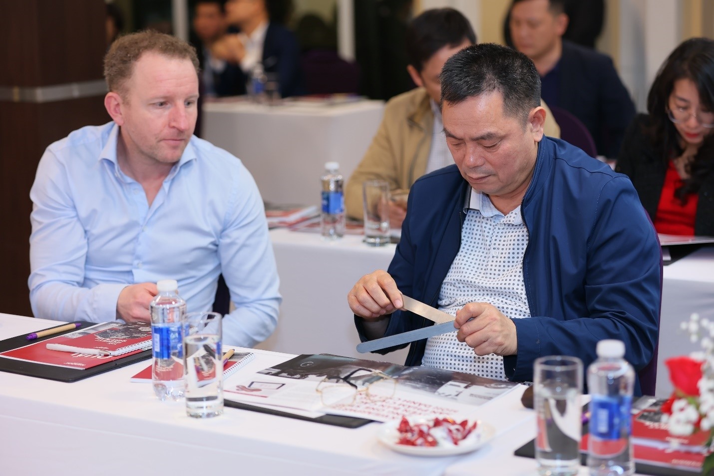 THÉP HARDOX THẾ HỆ MỚI