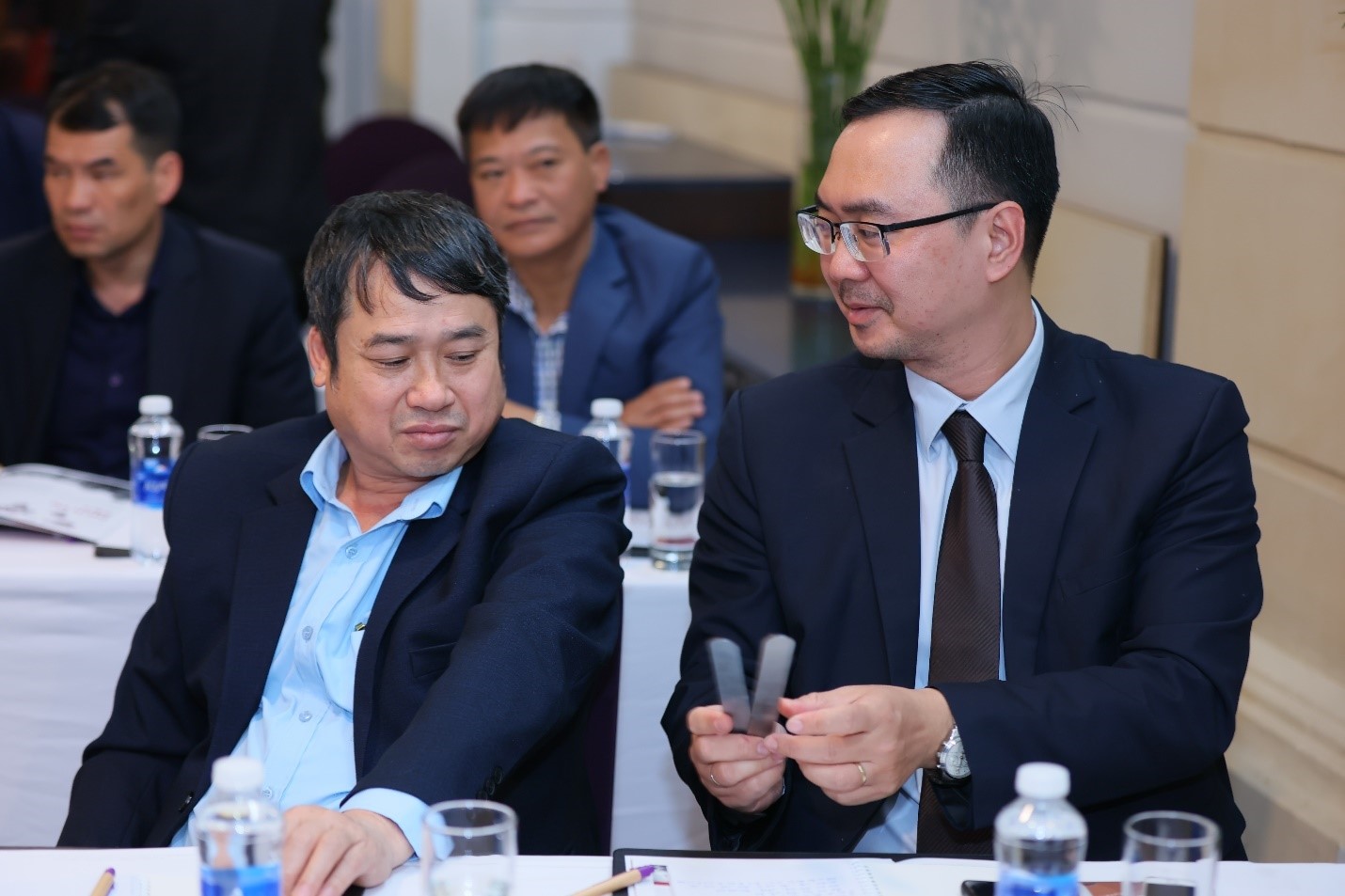 THÉP HARDOX THẾ HỆ MỚI