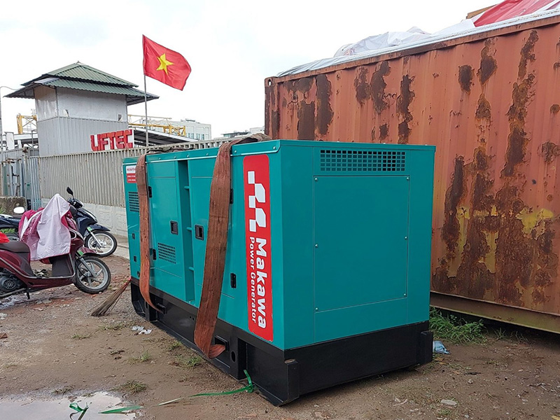 Tại sao trang trại thanh hóa cần lắp đặt máy phát điện Cummins 100kVA?