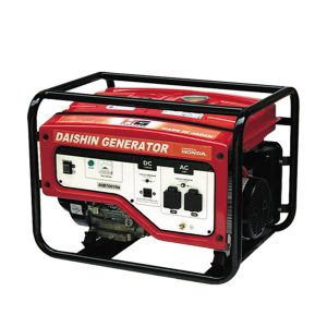 Máy Phát Điện Daishin 2 kW ( Nhật Bản )