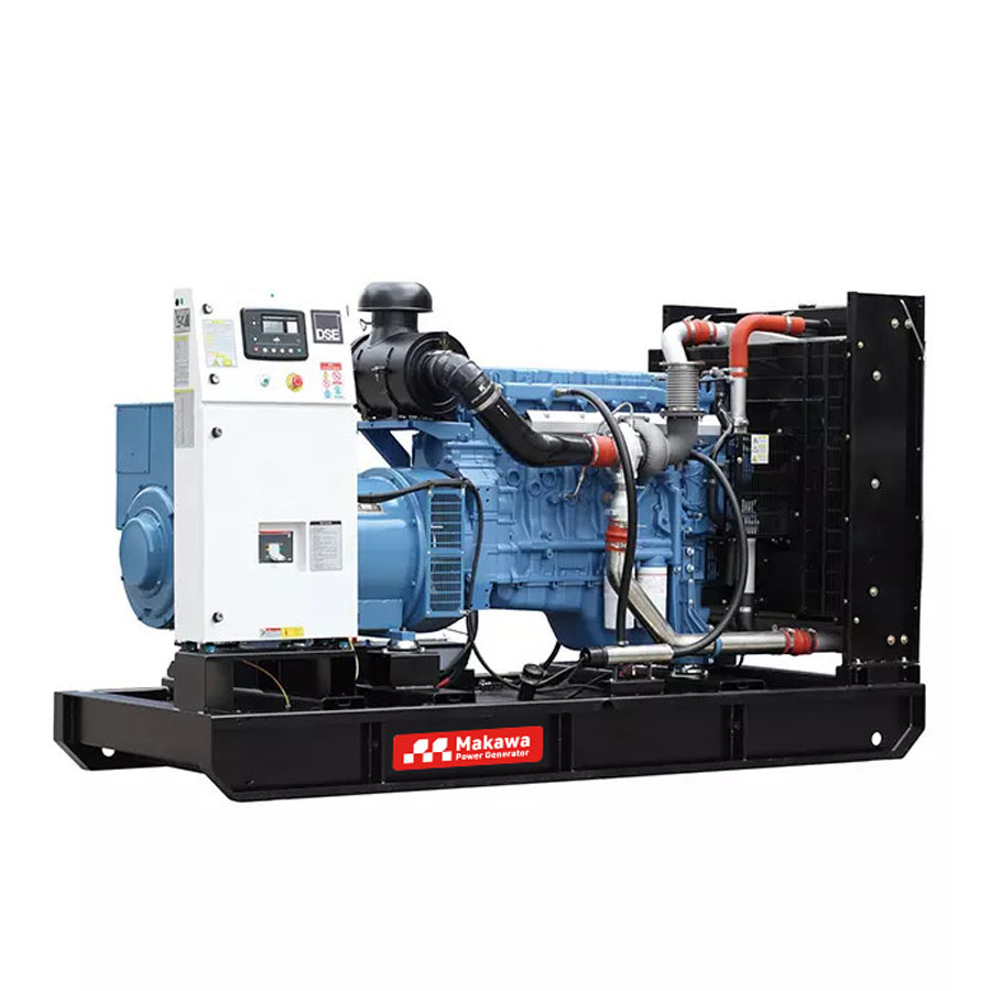 Máy Phát Điện Yuchai 625kva