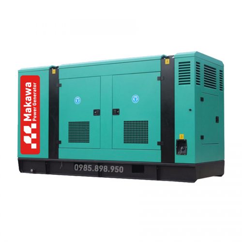 máy phát điện Cummins 20kVA