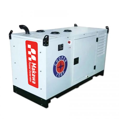 Máy Phát Điện Cooper 100kva