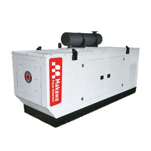 Máy Phát Điện Cooper 250kva