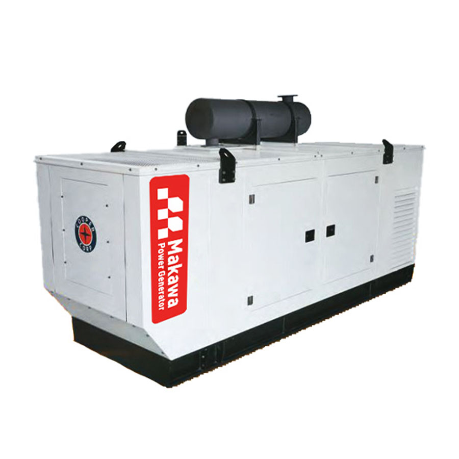 Máy Phát Điện Cooper 250kva