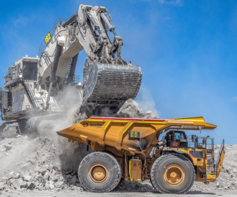 Hardox 500 tuf