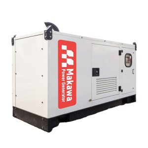 Máy phát điện Makawa Power 1000kVA