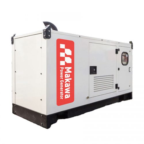 Máy phát điện Makawa Power 1000kVA