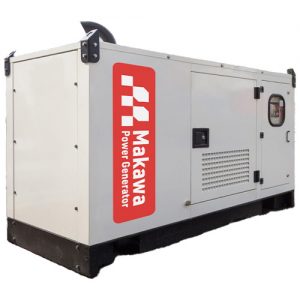 Máy Phát Điện Makawa Power 250KVA