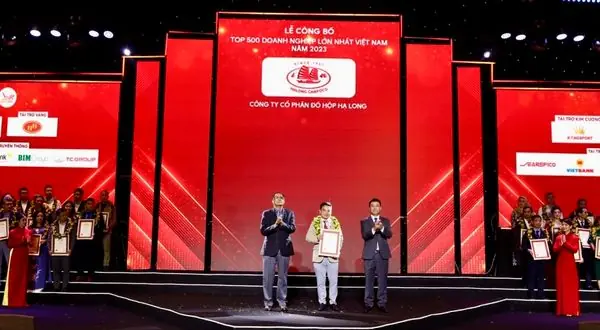 Chứng nhận 