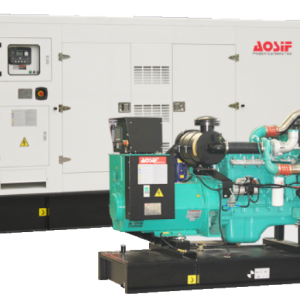 Máy Phát Điện AOSIF 250KVA