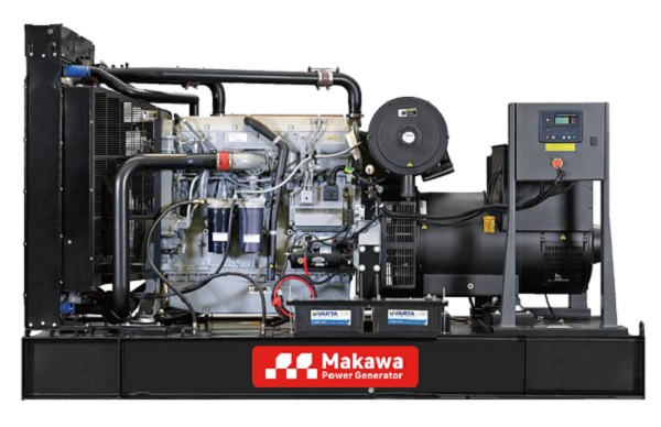 máy phát điện perkins 100kva