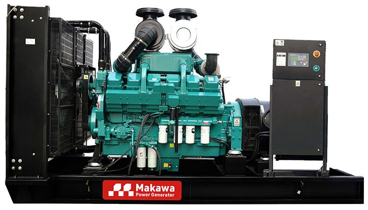 Đầu phát máy phát điện Cummins