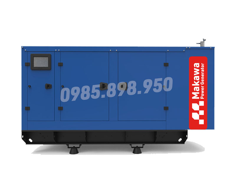 Makawa – Đơn vị cung cấp máy phát điện Baudouin chính hãng, chất lượng hàng đầu tại Việt Nam