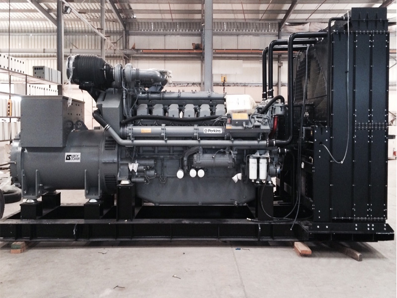 Kinh Nghiệm Chọn Mua Máy Phát Điện Công Nghiệp