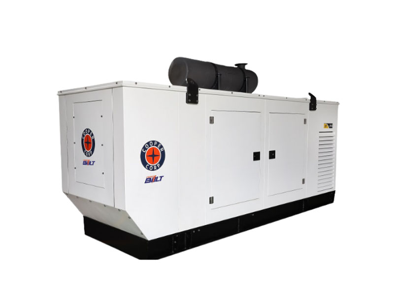 Ưu điểm vượt trội của máy phát điện Cooper Ấn Độ