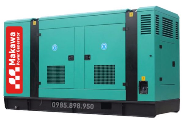 Máy phát điện Cummins 400kVA