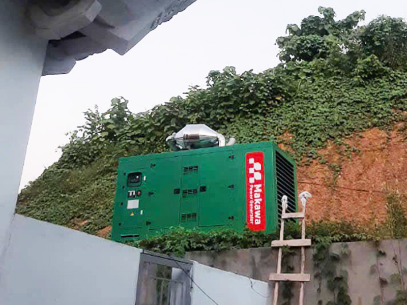 Ưu điểm của máy phát điện Cummins 410kVA tại dự án Đền Bảo Hà – Lào Cai Ưu điểm của máy phát điện Cummins 410kVA tại dự án Đền Bảo Hà – Lào Cai