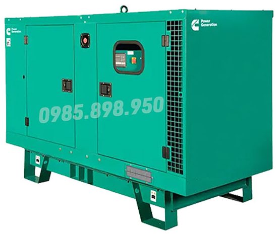 Máy phát điện Cummins 50kVA
