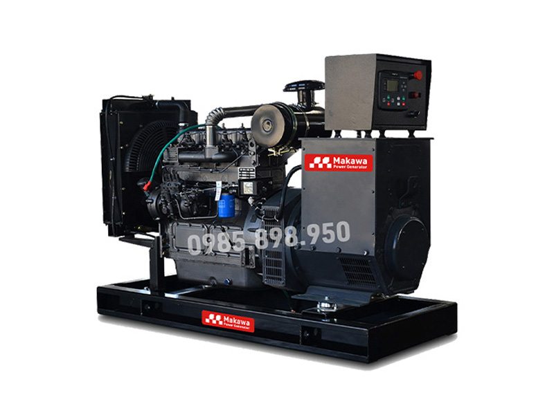 Hướng dẫn vận hành và bảo dưỡng - bảo trì máy phát điện Kofo công nghiệp Hướng dẫn vận hành và bảo dưỡng - bảo trì máy phát điện Kofo công nghiệp