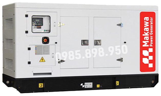 Máy phát điện Kofo 300kVA