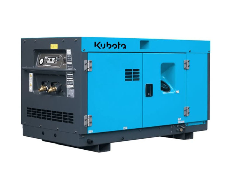 Giới thiệu thương hiệu máy phát điện Kubota Giới thiệu thương hiệu máy phát điện Kubota
