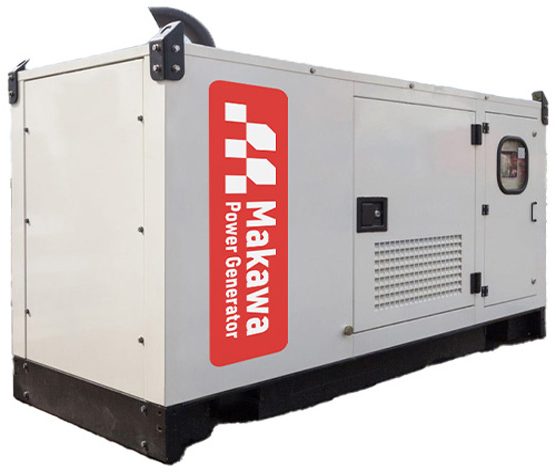 Máy phát điện Makawa 50kVA