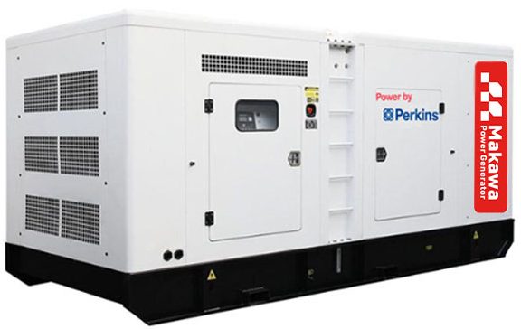 Máy phát điện Perkins 400kVA