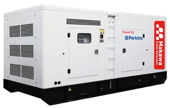Máy phát điện Perkins 500kVA