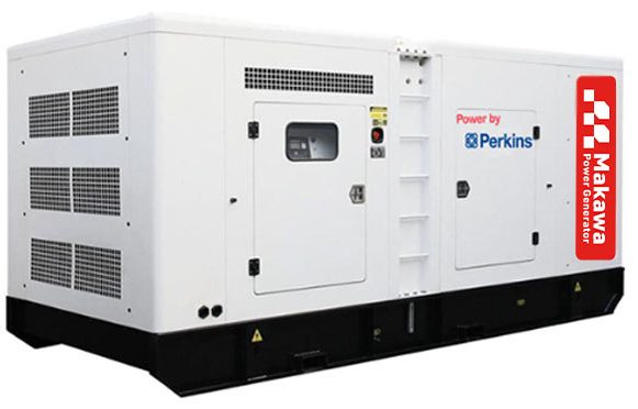 Máy phát điện Perkins 600kVA Máy phát điện Perkins 600kVA