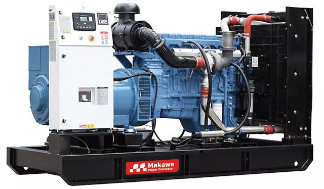 Máy phát điện Yuchai 50kVA