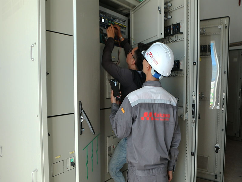 Vì sao nên chọn Makawa – Đơn vị cung cấp máy phát điện nhập khẩu chính hãng tại Việt Nam 