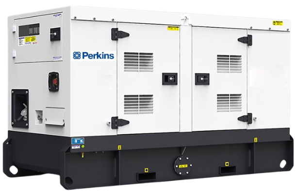 Đơn vị Makawa cung cấp máy phát điện Perkins 250kVA nhập khẩu chính hãng