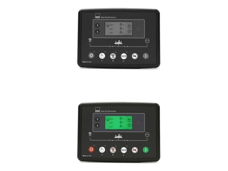 Vai trò của bảng điều khiển Deep Sea trong hệ thống máy phát điện Vai trò của bảng điều khiển Deep Sea trong hệ thống máy phát điện