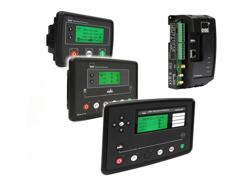 Ưu điểm vượt trội của bảng điều khiển Deep Sea Ưu điểm vượt trội của bảng điều khiển Deep Sea