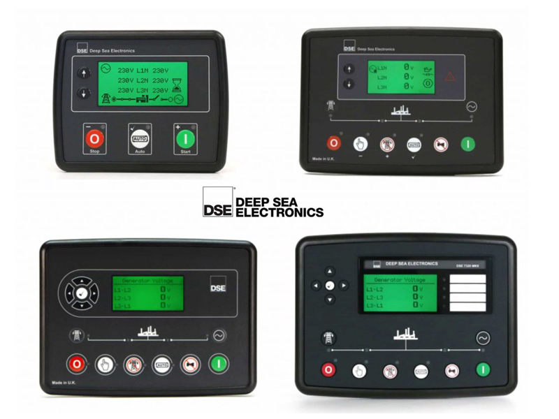 Lợi ích kinh tế khi sử dụng bảng điều khiển Deep Sea Lợi ích kinh tế khi sử dụng bảng điều khiển Deep Sea