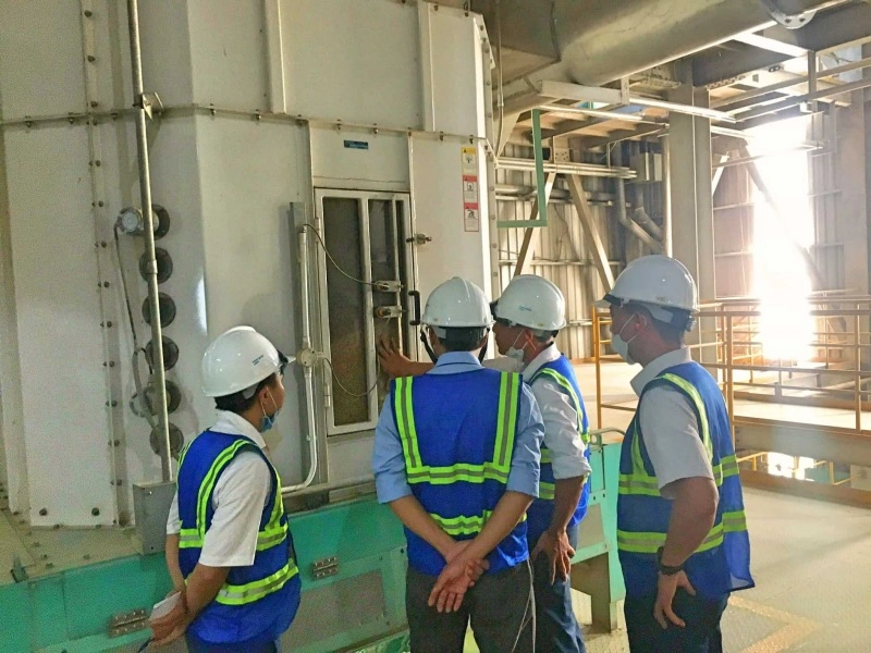 Mavin Austfeed Nghệ An đón nhận Cờ thi đua của UBND tỉnh