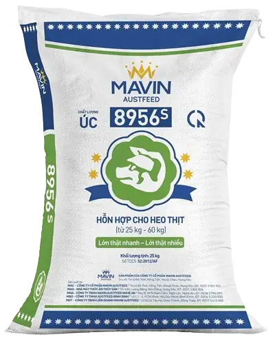 HEO THỊT 8956S, 8956, 8954