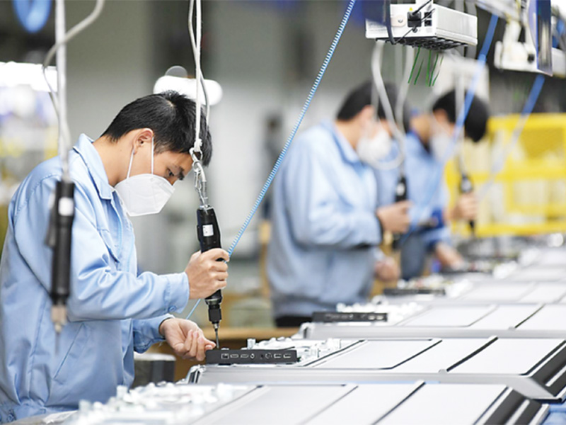 Xác định nhu cầu thực tế của doanh nghiệp nhỏ